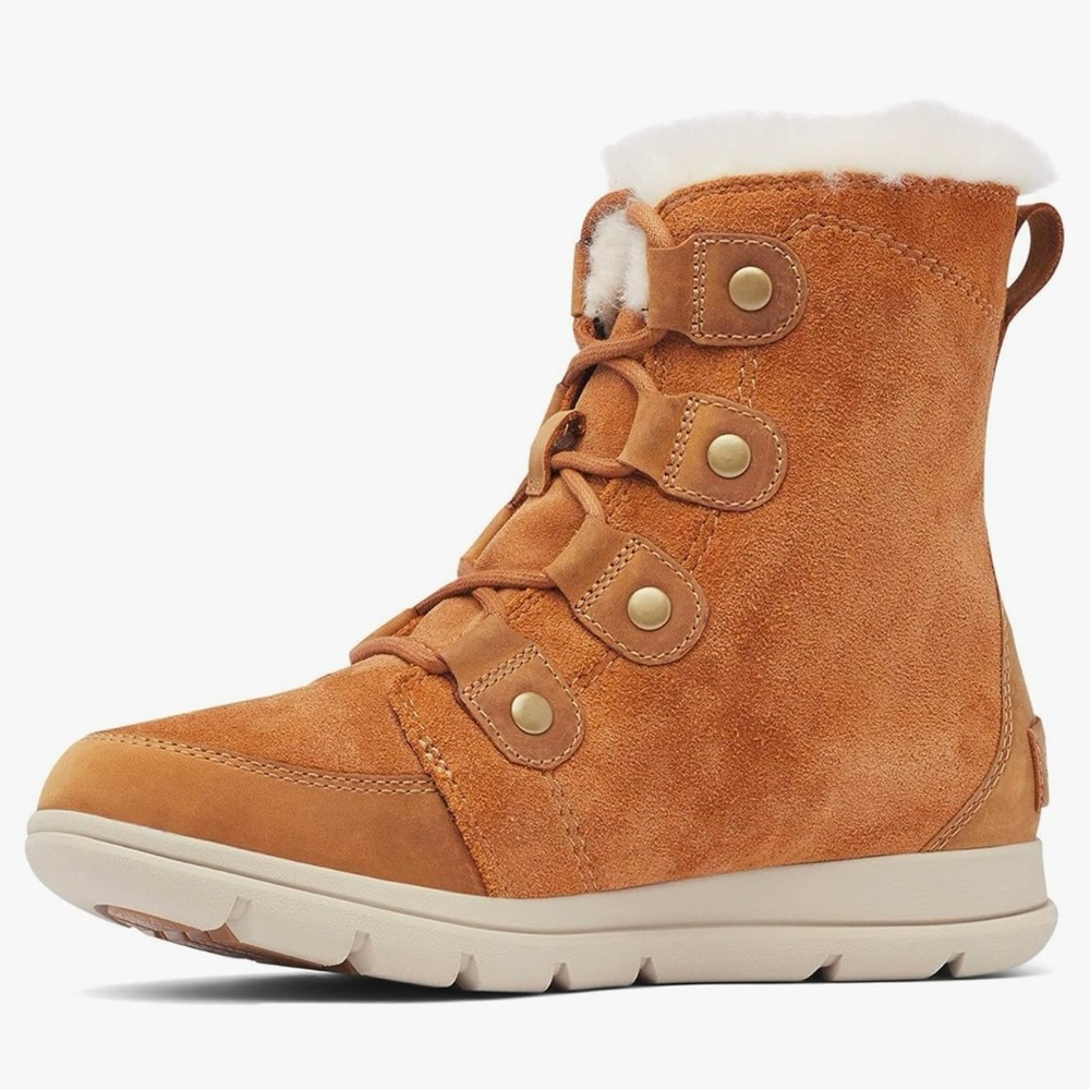 TRADED-Sorel women's Boots size 8